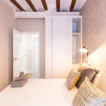 Comodo Y Precioso Apartamento Madrid Exterior photo
