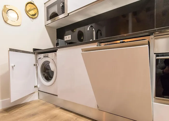 Comodo Y Precioso Apartamento