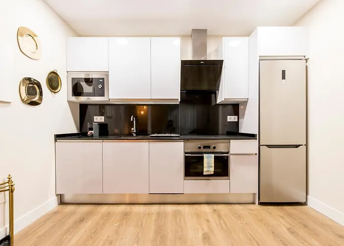 Comodo Y Precioso Apartamento