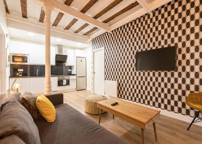 Comodo Y Precioso Apartamento