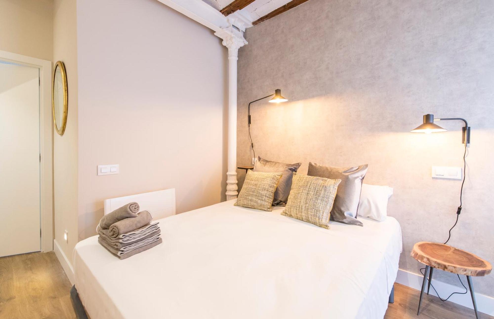 Appartamento Comodo Y Precioso